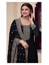 Blaze By Vinay Kuleesh Chinon Designer Salwar Suit Bulk Orders In India